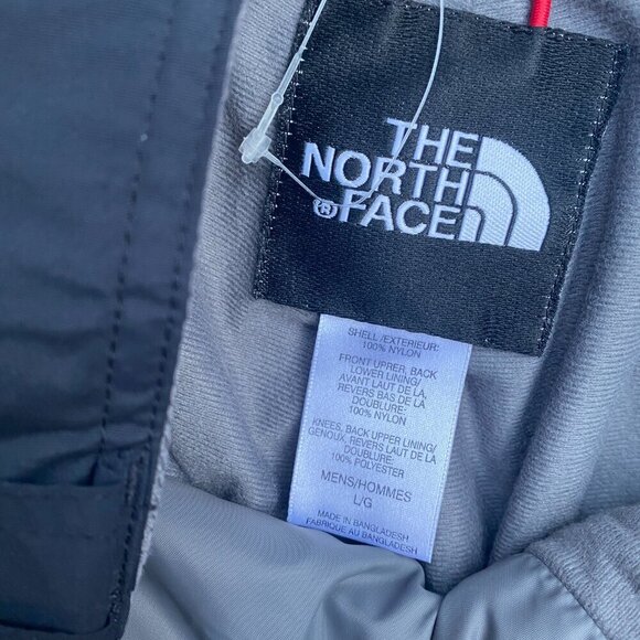 2006 The North Face HyVent Snowpants Large - Picture 6 of 6